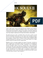 Guc3ada Dark Souls III Completa PDF