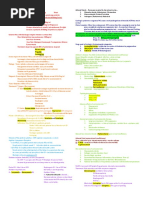 Pharmacology Usmle Step 1 PDF