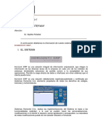 Sistema Horizont Erp 2017 Stefany