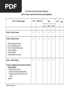 ACTD ClinicalCheckList Nov05