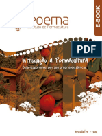 Introdução À Permacultura PDF