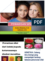  Pewarisan Sifat Ipa3