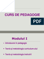 Curs 2 Educatia