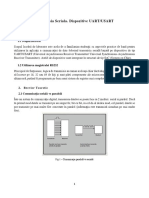 L3 Transmisia Seriala UART USART