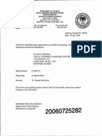 Division: of Counsel (Patents) 1176 Howell Streeta