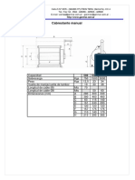 Cab Restante Manual