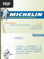 Caso Michelin