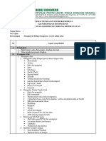 Sop Instruksi Kerja Usk 1,2,3-Kep