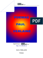 Paul Verlaine PDF