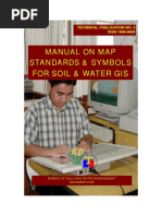 GIS Symbology Manual PDF