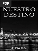 Anna G. S - Nuestro Destino