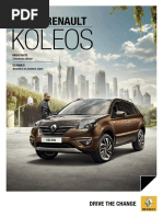 Koleos PDF