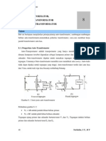 Diktat Trafo