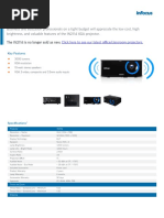 In2114 Datasheet