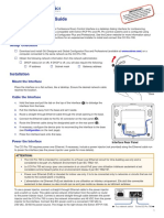 CCI Pro 700 - Setup Guide