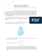 Planar Kinetics of A Rigid Body Force and Acceleration