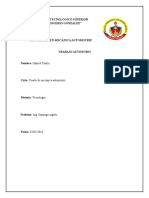 Guia Practica e La Claibracion de Un Carburador