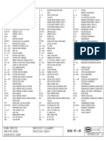 Diagrama Electrico 30RBS - RQS