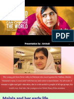 MALALA