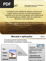 Apresentação Infrasat 05.12.2012