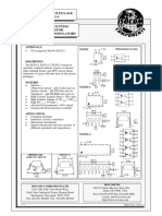 TLP521 To TLP521-4