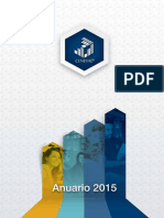 Anuario 2015