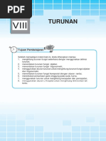 Turunan Bab8