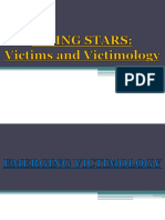 Victimology