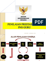 Ppkpns - Pns Lebak 2017