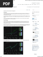 The SPY-TLT Universal Investment Strategy (UIS)