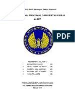 Aksk Kel 7 Audit Siklus Penggajian Dan Personalia