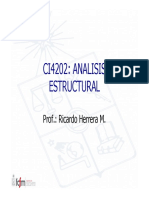 Capitulo - 4 Analisis Estructural