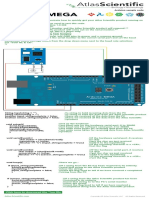 Arduino Sample Code EZ COM MEGA PDF