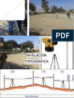 Prácticas de Topografía