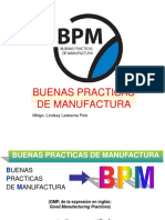 BPM I