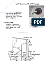 Plumbing Appurtenance Compiled by Kats Mendoza