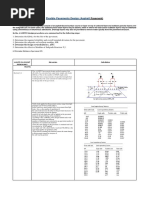 Flexible Pavements Design (Asphalt: in The AASHTO Design Procedures Are Summarized in The Following Steps