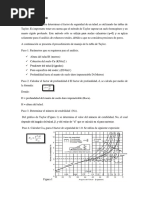 Tabla de Taylor Suelos