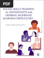 Social - Skills - Training Book PDF