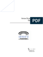 Voice Direct 364 Datasheet