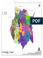 Morelos Mapa Color