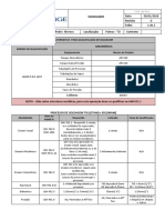 Alternativa para Qualificação de Soldador