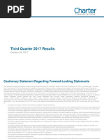 3Q17 InvestorPresentation