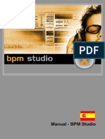 BPM Studio Manual PDF