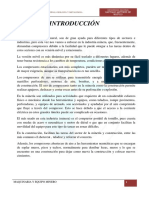 Maquinaria Compresores de Pistón