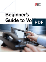 Beginners Guide To Voip WP 2016