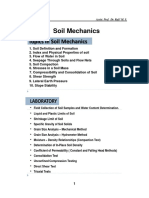 Ch1-Soil Definition & Formation