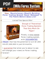 5emas Forex System - Forex Scalping, Day-Trading and Short-Term Trading System