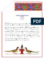 Tropar SF Ioan Casian PDF