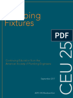 CEU 251 Sep17 Plumbing Fixture